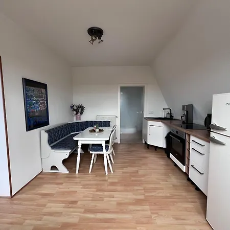 40 Qm Monteurswohnung Alpen