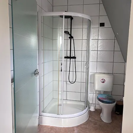 40 Qm Monteurswohnung Apartment