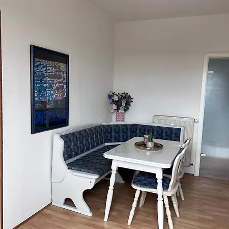 40 Qm Monteurswohnung Apartment