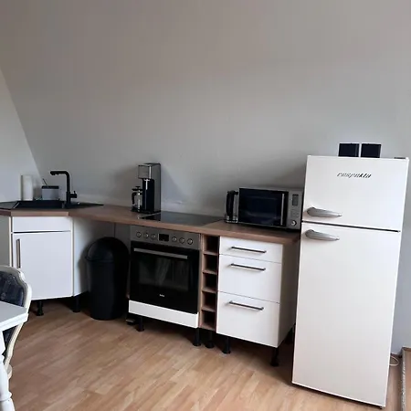 40 Qm Monteurswohnung