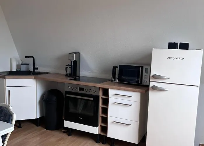 40 Qm Monteurswohnung